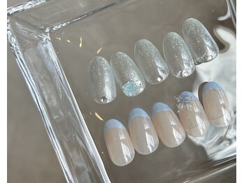 Nail AVANCE.collection