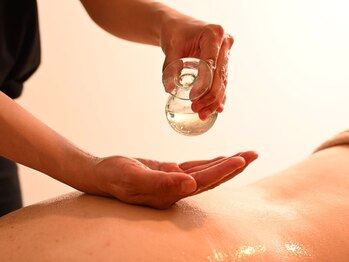 ラタン 調布 深大寺(Rattan)/アロマで心と身体がリラックス♪