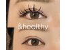 &healthy120本《エクステパーマ》