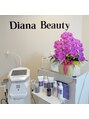 ディアナ ビューティー(Diana Beauty)/Diana Beauty Salon