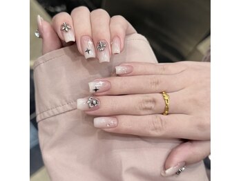 フォーミー(4.me)/アートパーツやり放題