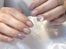 シェルミー(Cielmie)/マグネットデザイン