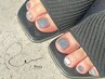 【ケア/オフ無料◎】※Foot※マグネット