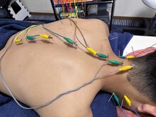 フラット柏(FLAT柏)/猫背・腕の痛み・首肩コリ