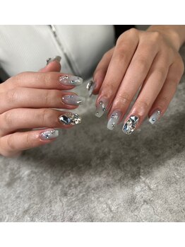 ルート12/きらきら埋め尽くしデザイン