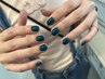 【nana指名限定】期間限定/hand/ワンカラー