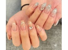 マグロ ネイルサロン/