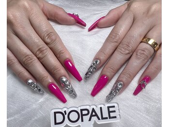 チップ長さ出し