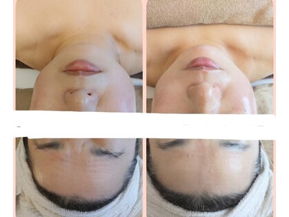 ヨリーズサロン 渡辺通(yoris.salon)の写真