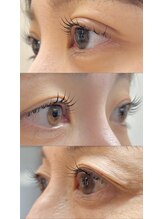 ビューティーサロンラックス (Beauty salon Luxe)/モニタークーポンで安く可愛く！