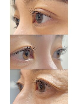 ビューティーサロンラックス (Beauty salon Luxe)/モニタークーポンで安く可愛く！