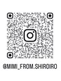 シロイロ(shiroiro)&nbsp;耳つぼ Instagram