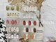 チッチ 下関店(chicchi)の写真/トレンドを抑えたハイセンスネイルが毎月定額で叶う◎細部まで行き届いたケアと技術力でchicchiの虜に♪