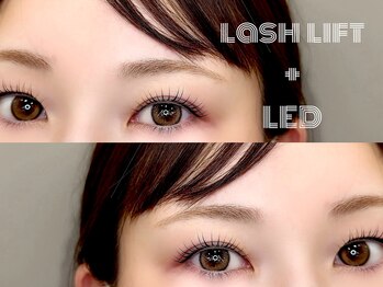 ニコ(Niko)/まつぱ×眉毛