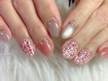 エムシーベル(m.c bell)/