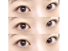 ミー 大宮一の宮通り店(me.)/まつげパーマ