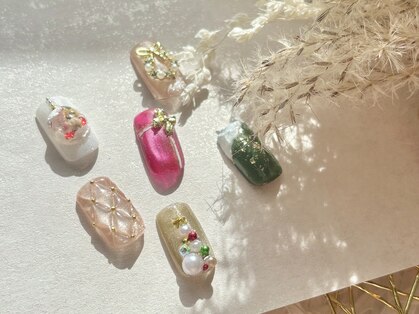 イエラ(yela.)の写真