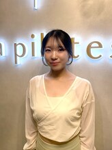 ラ ピラティス 恵比寿店(La pilates) HARUKA