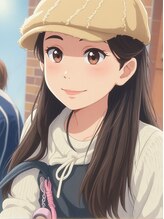 LinaNail&Eyelash 長堀橋店 ダン ニュン