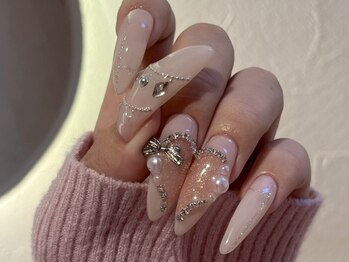 ネイルメゾン 渋谷店(NAIL MAISON)