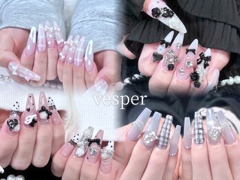 ベスパー(Vesper)