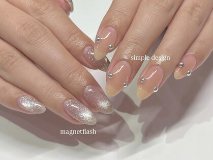 フェアリー(Fairy)の写真