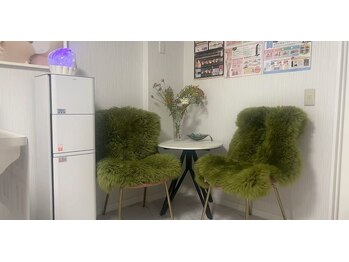 ビハース(Salon BEHARS)/