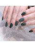 定額ネイル【S】6,000円《シンプル派さんにオススメ》