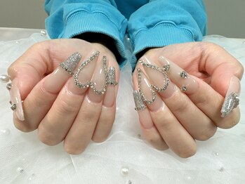 ビューティフルネイル 池袋(Beautiful nail)/