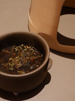 ルボアサンス 中目黒店(Le bois Sens)の写真/【結果重視×都度払い】「健康」と「美」を大切にした本格サロン。