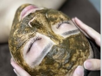 ケイ(Kei)/ハーブピーリング