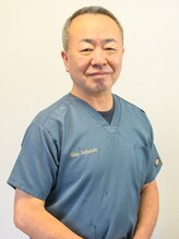 大田整骨院 鹿児島院 大田 久志