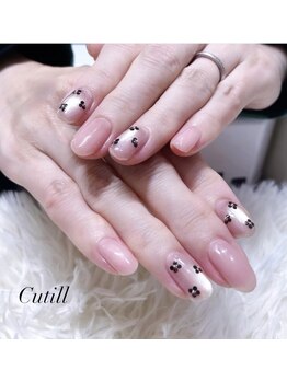 フィールエーキュティル レキシントンプラザ店(feel.a cutill)/monthly design