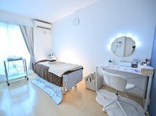 ピクシー(pixie)の雰囲気（メイクルーム、アメニティ有り）