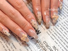 ルラネイル(lula nail)/トレンドデザインコース