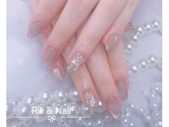 リリ 新大久保店(Rili)/