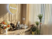 プリンセスリフレッシュ 新宿店(Princess Refresh)の雰囲気（４人までご一緒に施術がうけられます♪お電話にて受付可能です！）