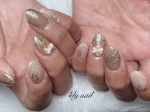 リリーネイル(lily nail)/