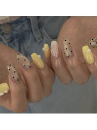 akane nail