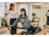 ★【残り1名】毎月3名限定|初回体験ピラティスクーポン9,900円→3,300円★