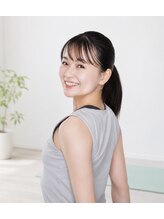 マイルド フィット(Mild Fit)&nbsp;Atsuko 