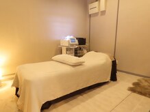 サロン ド ナース ユーソナ 松本店(salon de nurse U.sona)の雰囲気（完全個室で周りを気にせずにお過ごしいただけます。）