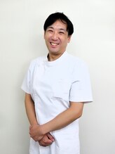 笹塚さくら鍼灸整骨院&nbsp;津村 祐樹