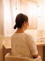 ～Ongi～よもぎ蒸し専門店/よもぎ蒸しサロン ~Ongi~