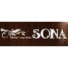 ソナ(SONA)ロゴ