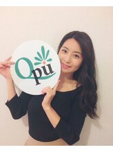 キュープ 表参道店(Qpu)/茜音様が御来店