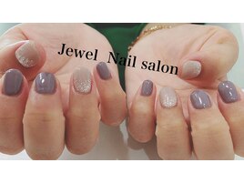 ジュニアネイリストメニュー