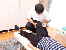 てもみーる/整体&セルフケア指導