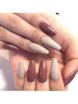 アクア ライズ 上大岡店(Aqua Rise)/【シンプルスカルプ】