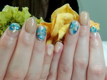 サロン ド パティポー(Salon de Patypo)/